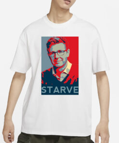 Cutouts Canada Loblaws Starve T-Shirt