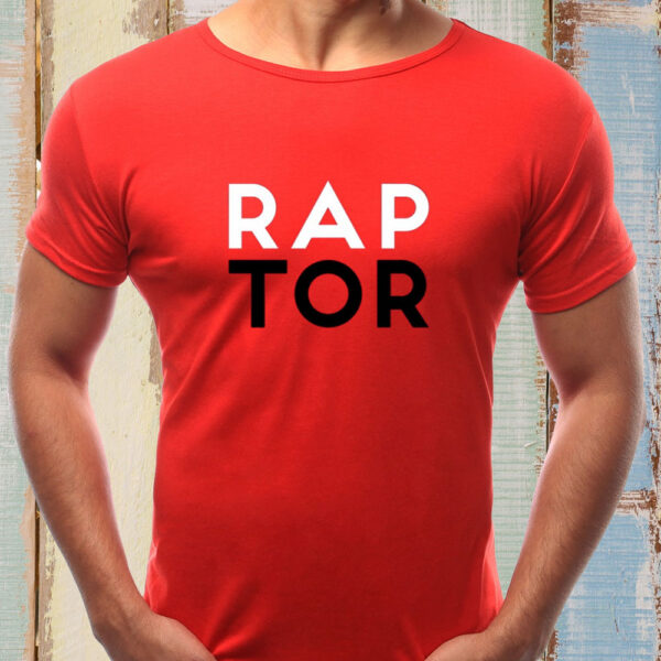 Je Skeet Rap Tor T-Shirt