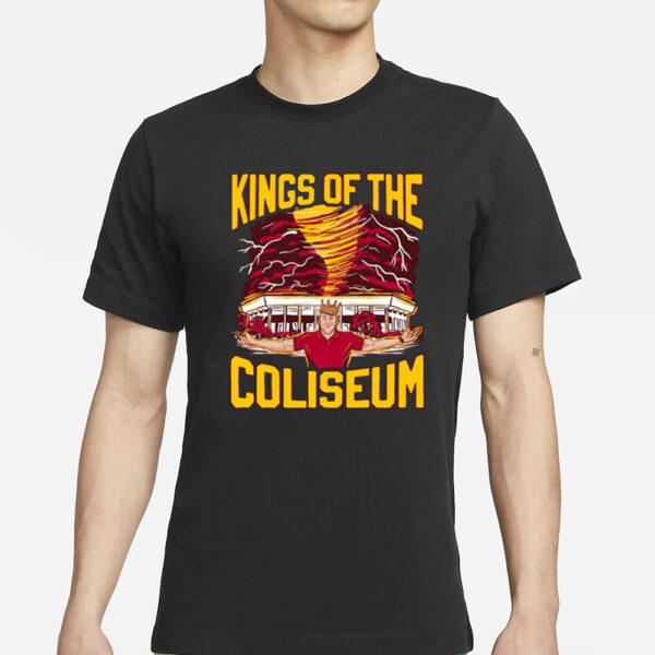 Kings Of The Coliseum T-Shirt