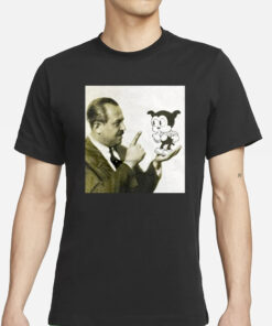 Rockin Pins Fleischer Studios Max Fleischer And Bimbo The Dog T Shirts