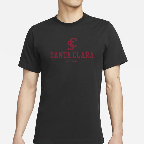 Scu – Dance Team Sienna Pearson – T-Shirt