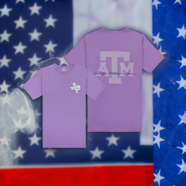 Texas A&M State College Station Shirt