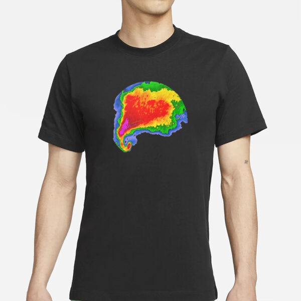 Thewxstore Supercell T-Shirt