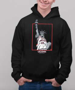 Uconn Owns New York Hoodies Shirts