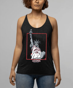 Uconn Owns New York Tank Tops Shirts