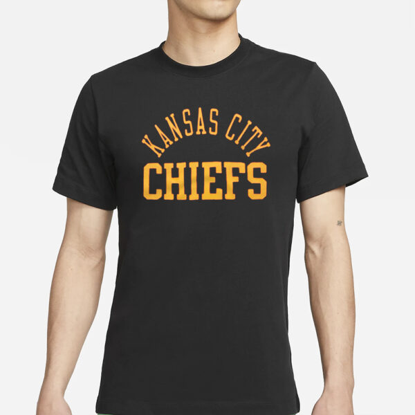 Women's Kansas City Chiefs Classic T-Shirt