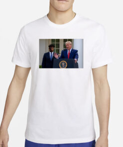 Ab84 Trump & Ab 2024 T-Shirt4