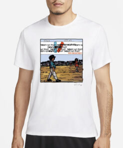 Altstop Reginald At Best Deluxe T-Shirt1