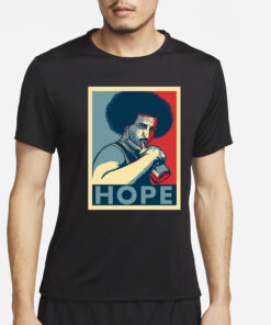 Andy Frasco Hope T-Shirt4