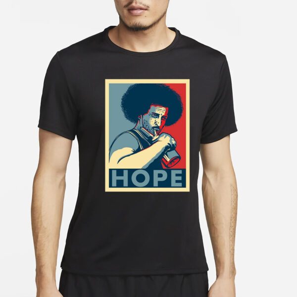 Andy Frasco Hope T-Shirt4