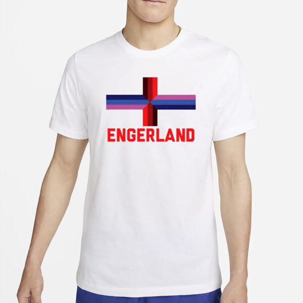 Balconyshirts Engerland T-Shirt4