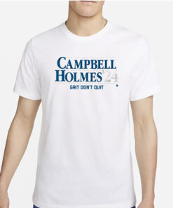 CAMPBELL HOLMES '24 T-SHIRT4