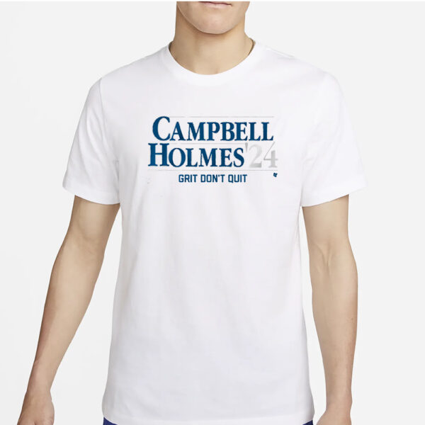 CAMPBELL HOLMES '24 T-SHIRT4