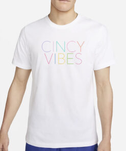CINCY VIBES T-SHIRT2