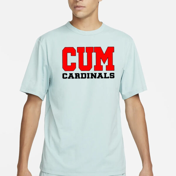 Christian University Michigan T-Shirt3