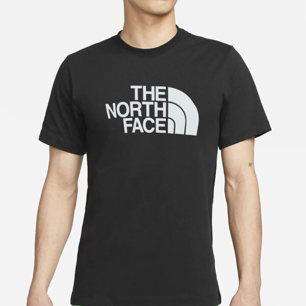 DJ Akademiks The North Face T-Shirt