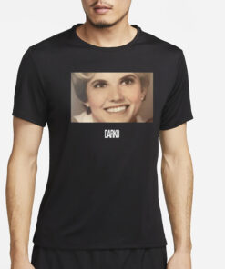 Darko Finding Love In A World Full Of Tragedy T-Shirt5