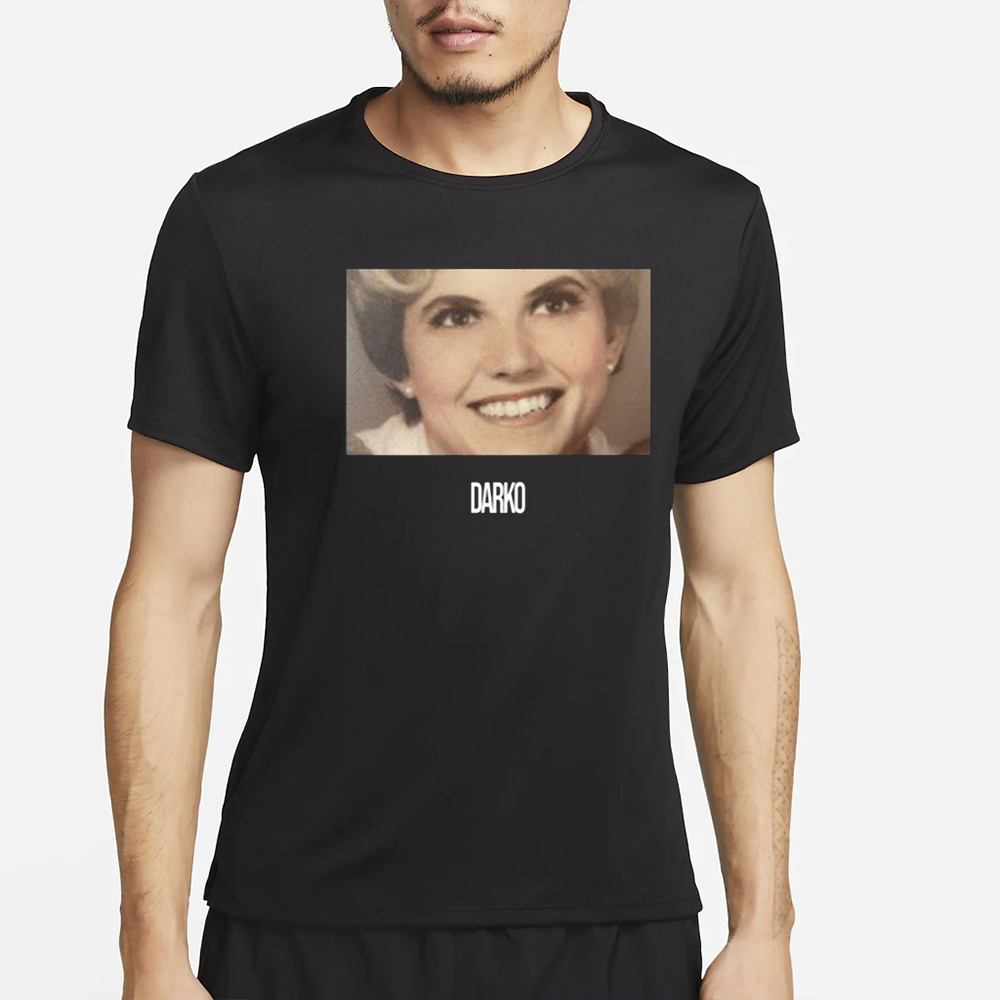 Darko Finding Love In A World Full Of Tragedy T-Shirt 5 Darko Finding Love In A World Full Of Tragedy T-Shirt5