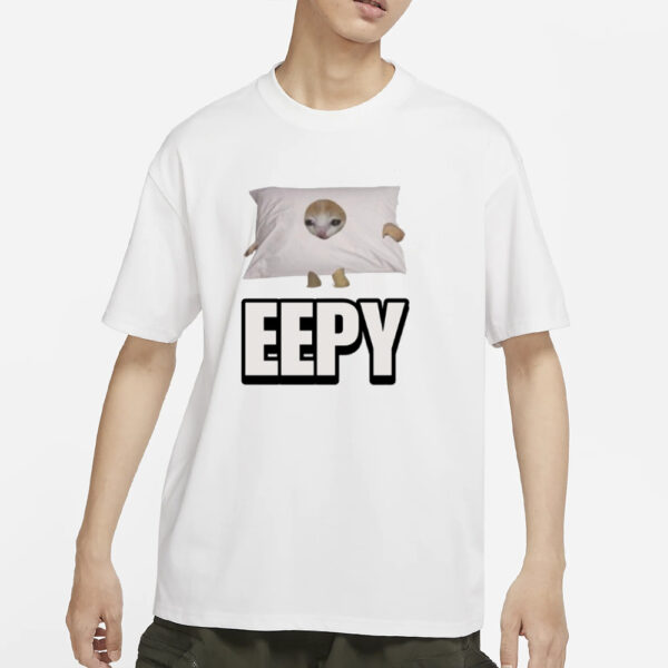 Eepy Cringey T-Shirts