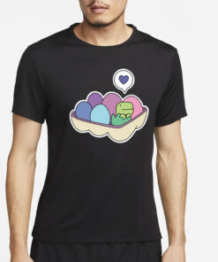 Eggbox Boi T-Shirt4