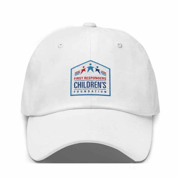 First Responder Children’s Foundation Hat