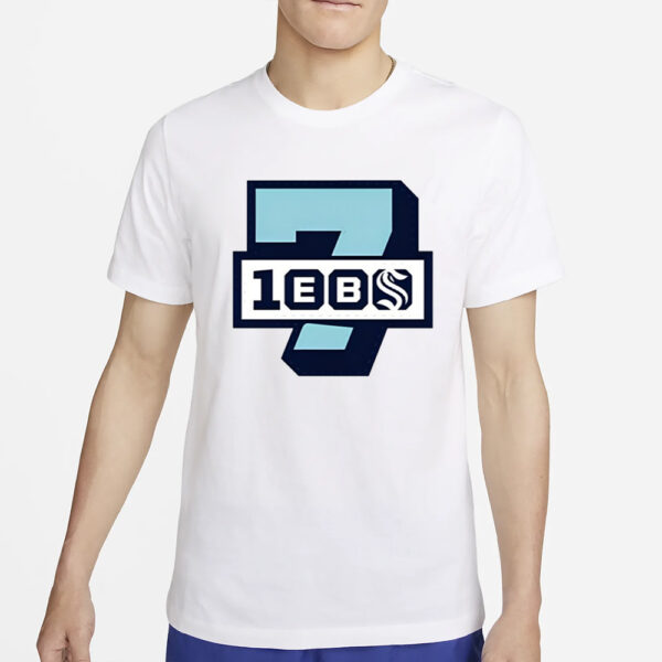 Jordan Eberle Ebs1000 T-Shirt4