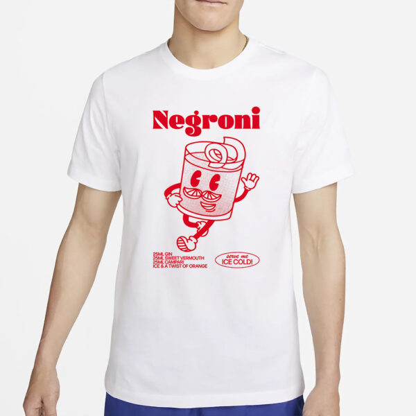 MR. NEGRONI T-SHIRT2