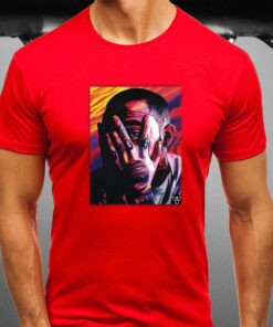 Maha Sattva Mac Miller Oblivion 2 T-Shirt1