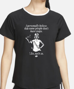 Miss Teen South Carolina 2007 T-Shirt2