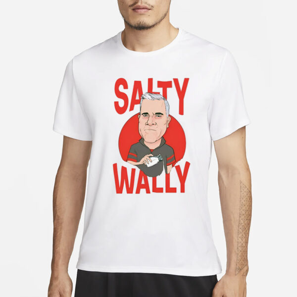 Nationgear Salty Wally T-Shirt3