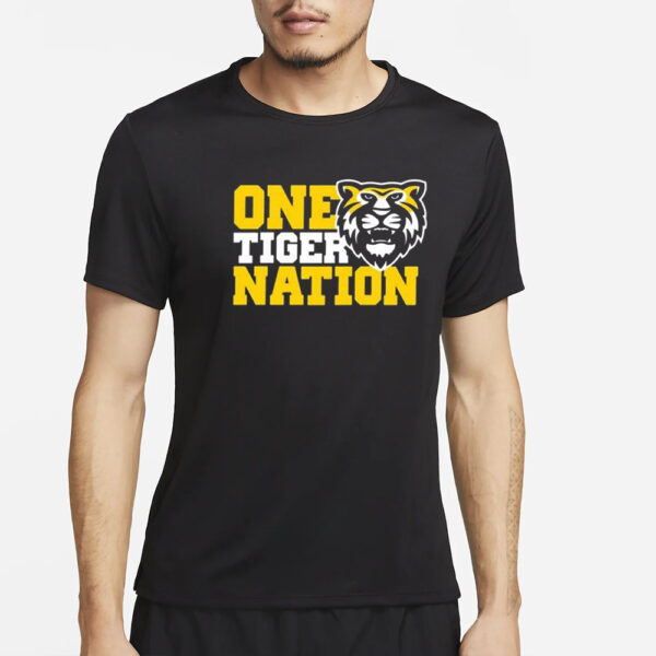 One Tiger Nation Kelce 62-87 Heights Proud T-Shirt5
