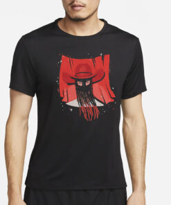 Orville Peck Pony Anniversary T-Shirt2
