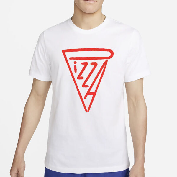 PIZZA SLICE T-SHIRT4