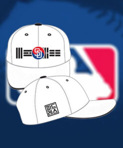 Padres Korean Heritage Celebration Hat Giveaway 2024