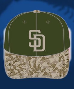 Padres Memorial Day Hat Giveaway 2024