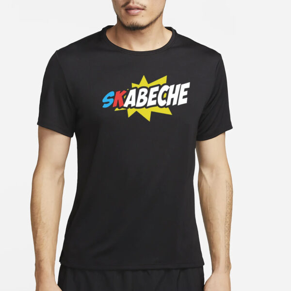 Skabeche.Store Skabeche T-Shirt4