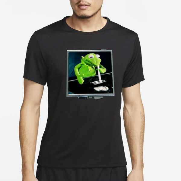 Special Cola Frog Y2k T-Shirt2