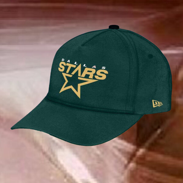 Special Costume Combo Commemorating Mike Modano 9 For Fans Of The Dallas Stars Hat