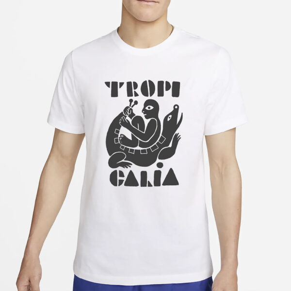 TROPICALIA T-SHIRT2