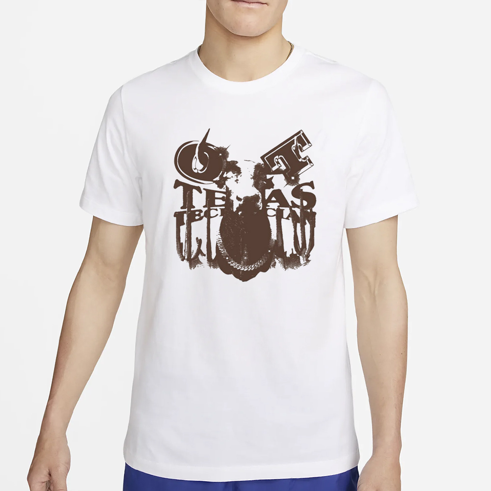 That Mexican Ot Stag T-Shirt 4 That Mexican Ot Stag T-Shirt2