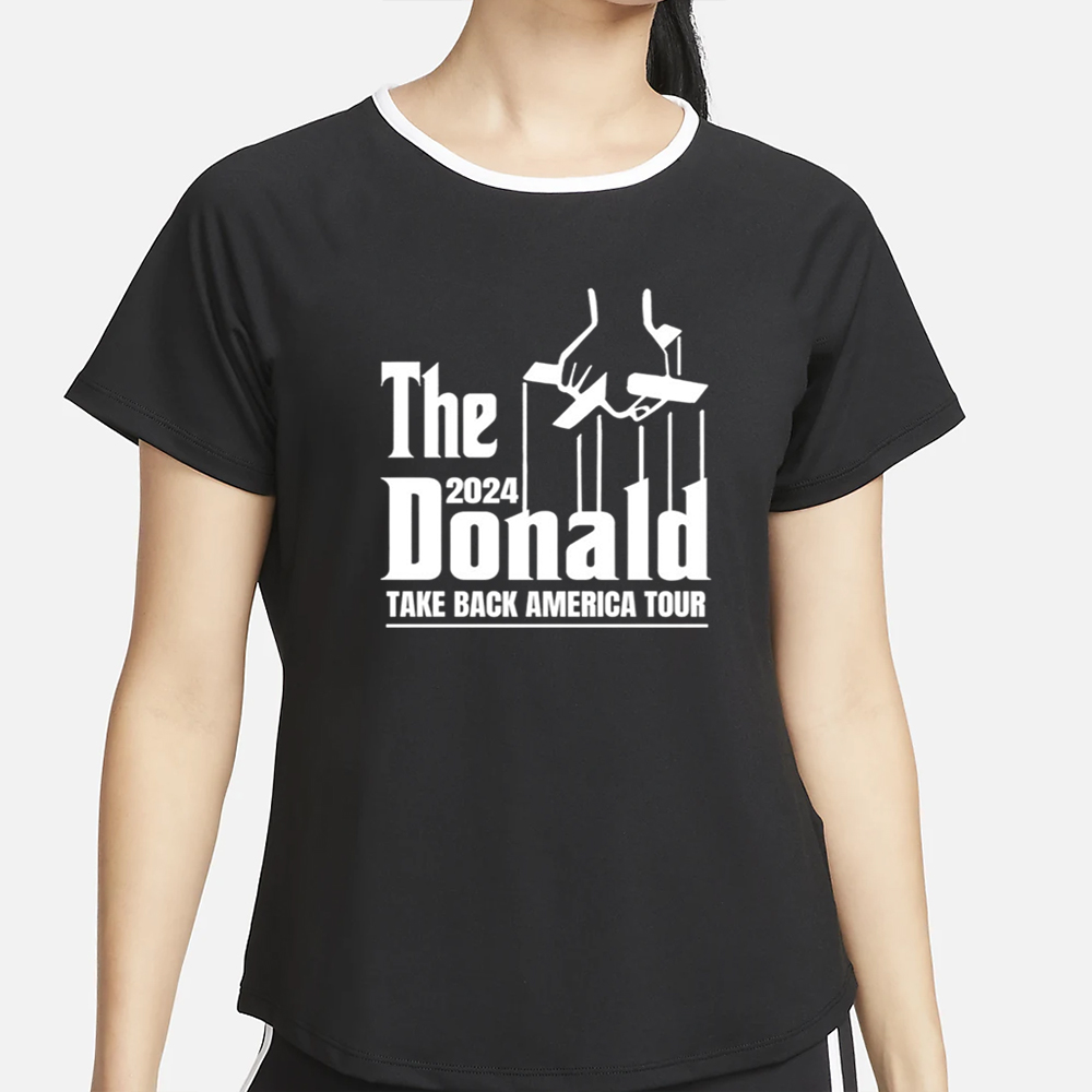 The 2024 Donald Take America Back Tour T-Shirt 5 The 2024 Donald Take America Back Tour T-Shirt4