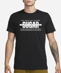 The Greatest Charm Bringer Of Harm T-Shirt1
