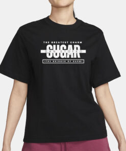 The Greatest Charm Bringer Of Harm T-Shirt3