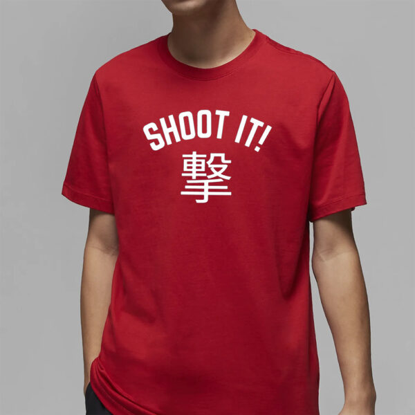 Twoseam Shoot It T-Shirt2