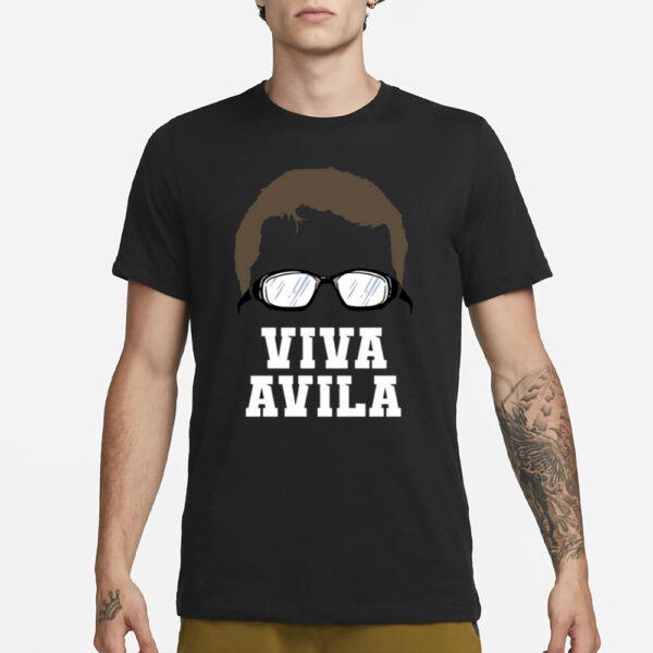 Viva Avila T-Shirt1