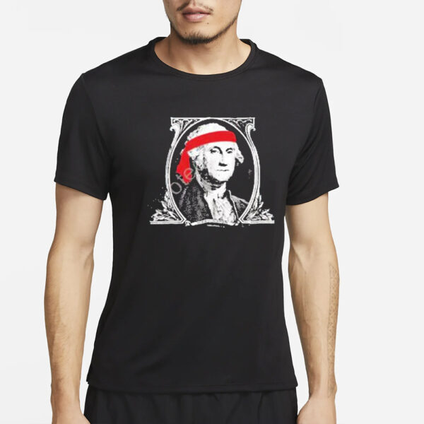 Washington T-Shirt2