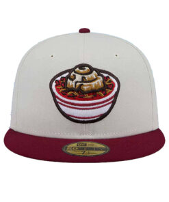 Wind Surge Wichita Chili Buns Hat2