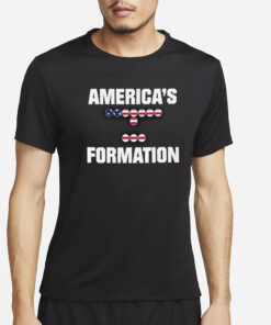 America’s Formation T-Shirt4