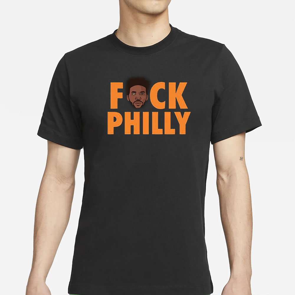 Big Knick Energy Fuck Philly T-Shirt 5 Big Knick Energy Fuck Philly T-Shirts