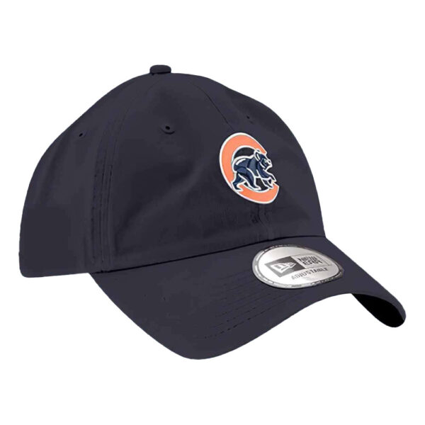 Cubs University Of Illinois Urbana-Champaign Hat 2024